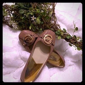 Michael Kors Fulton Flats